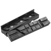 Faithfull Magnetic Plastic Vice Jaws 150mm (6in) - FAIMAGVJ150