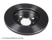 Blue Print ADT34381 Brake Disc