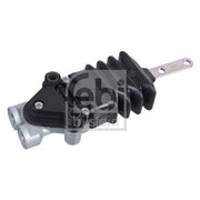 Febi Air Suspension Valve both sides 23563