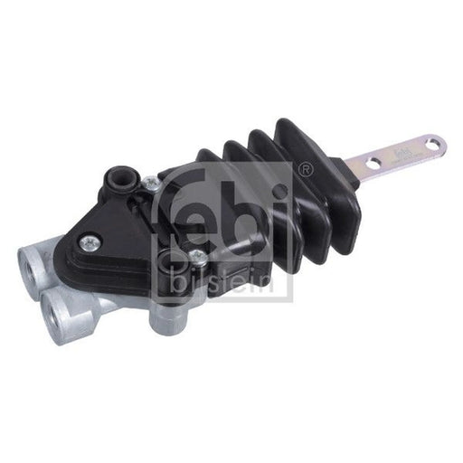 Febi Air Suspension Valve both sides 23563