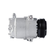 Hella Air Conditioning Compressor 8FK 366 200-521
