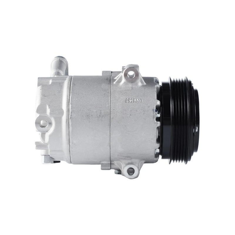 Hella Air Conditioning Compressor 8FK 366 200-521