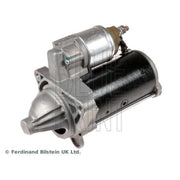 Blue Print Starter Motor 12V 2.2kW 10 Teeth ADN112511