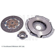 Blue Print Clutch Kit Set 3pc 240mm ADN130218