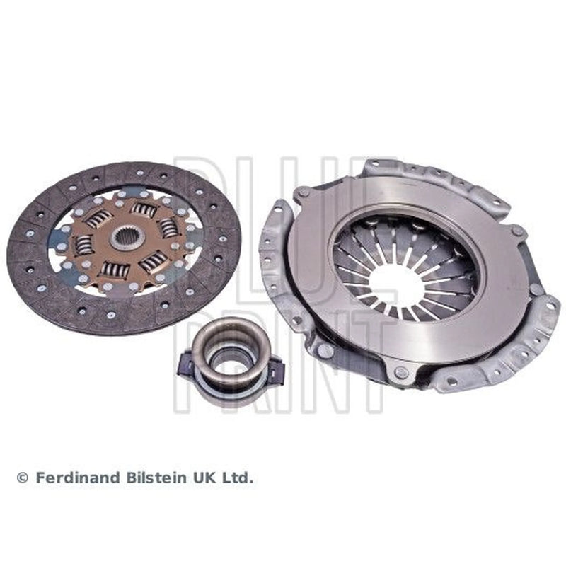 Blue Print Clutch Kit Set 3pc 240mm ADN130218