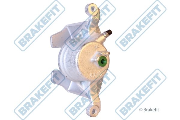 Apec Brake Caliper Assembly Front Right