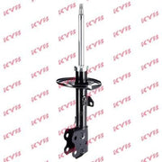 KYB Shock Absorber Damper Strut Front Left 333389