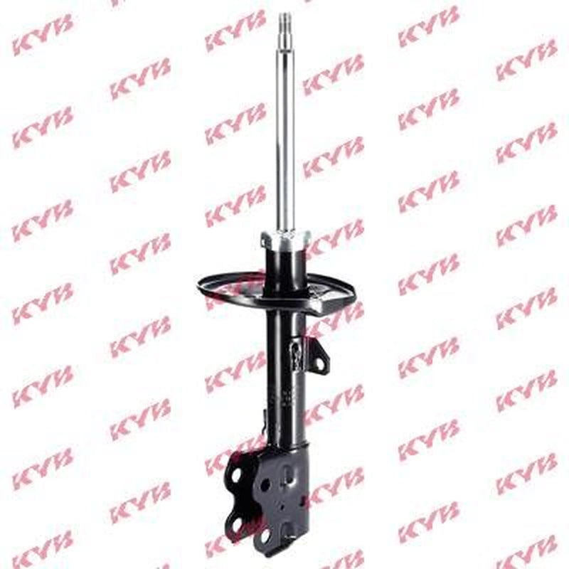 KYB Shock Absorber Damper Strut Front Left 333389