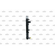 NRF Engine Radiator 59219