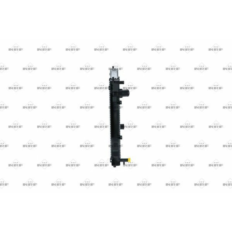 NRF Engine Radiator 59219