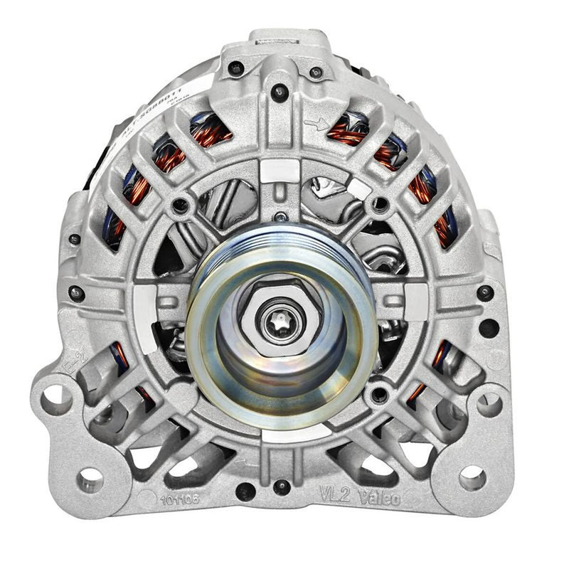 Valeo Car Alternator 12V 439310