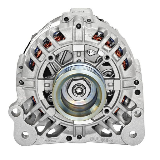 Valeo Car Alternator 12V 439310