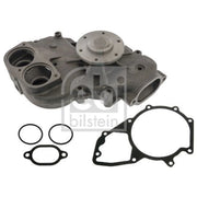 Febi Engine Cooling Water Pump 11360