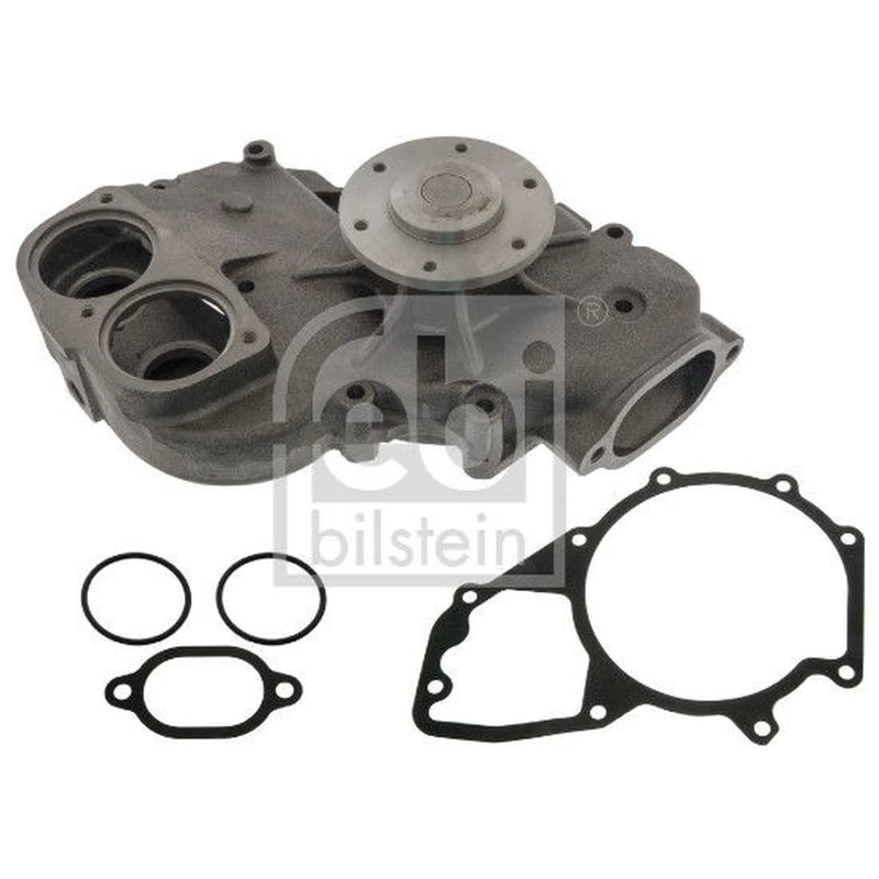 Febi Engine Cooling Water Pump 11360