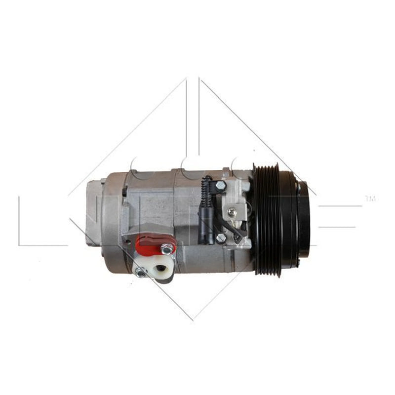 NRF Air Conditioning Compressor 32698