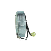 NRF A/C Compressor Coil 92mm 38652