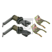 Febi Door Lock Barrel Cylinder 26879