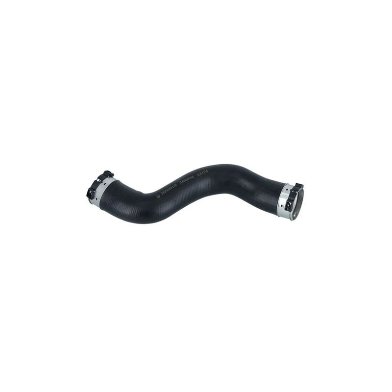 NRF Intercooler Turbo Charge Air Hose 166034