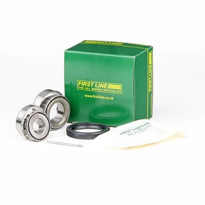 First Line Wheel Bearing Kit FBK434