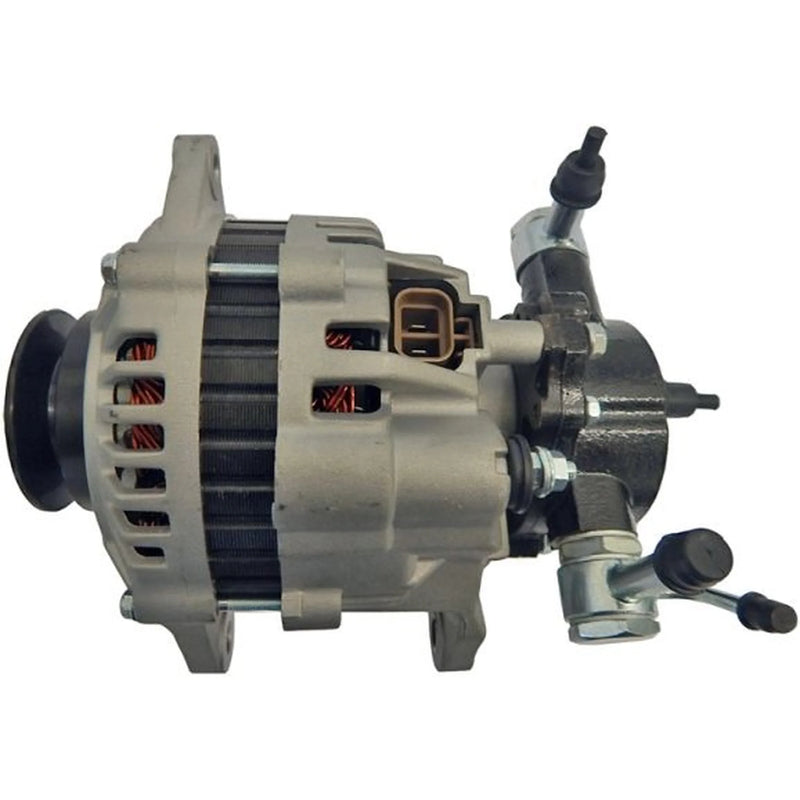 Hella Car Alternator 12V 8EL 012 429-711