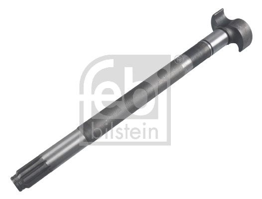 Febi Drum Brake Brake Shaft 101mm OD Right