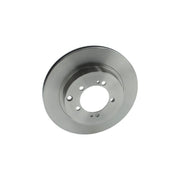 Bosch 2 x Vented Rear Brake Discs 0 986 479 T33