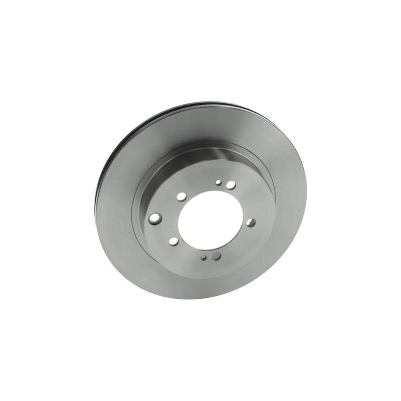 Bosch 2 x Vented Rear Brake Discs 0 986 479 T33