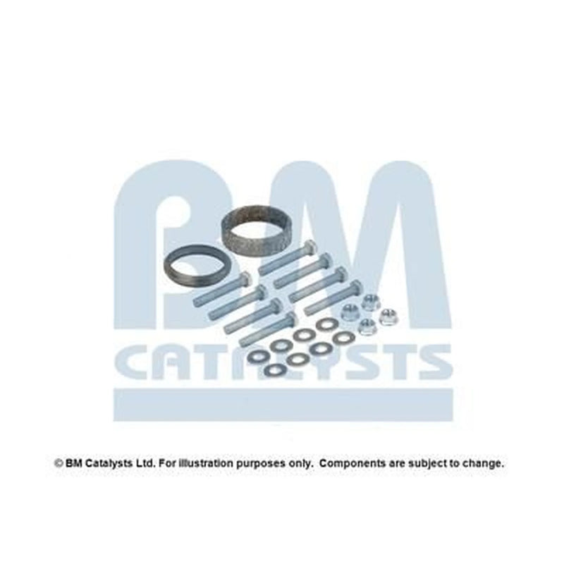 BM Catalysts Fitting Kit FK91285B FK91285B