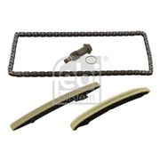 Febi Timing Chain Kit Set 108 Links 9mm 36915