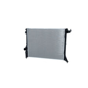 NRF Engine Radiator 59270