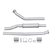 Hella Front Silencer Front 8LB 366 020-411