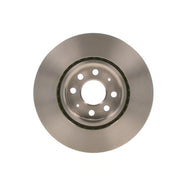 Bosch 2 x Vented Brake Discs 0986479S91 OE 55700922 55700923 93188918 0 986 479 S91