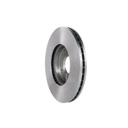 Bosch 2 x Vented Front Brake Discs 0 986 479 637