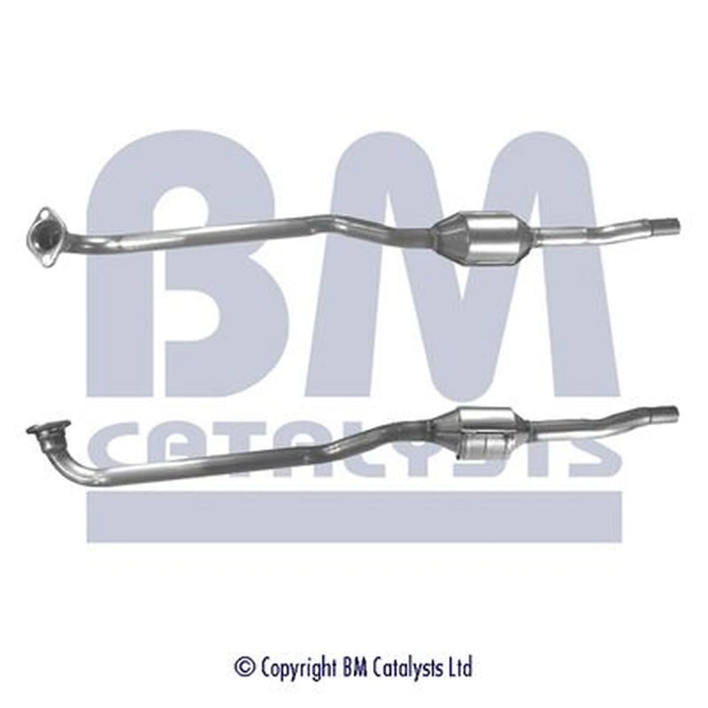 BM Catalysts Petrol Cat BM90824