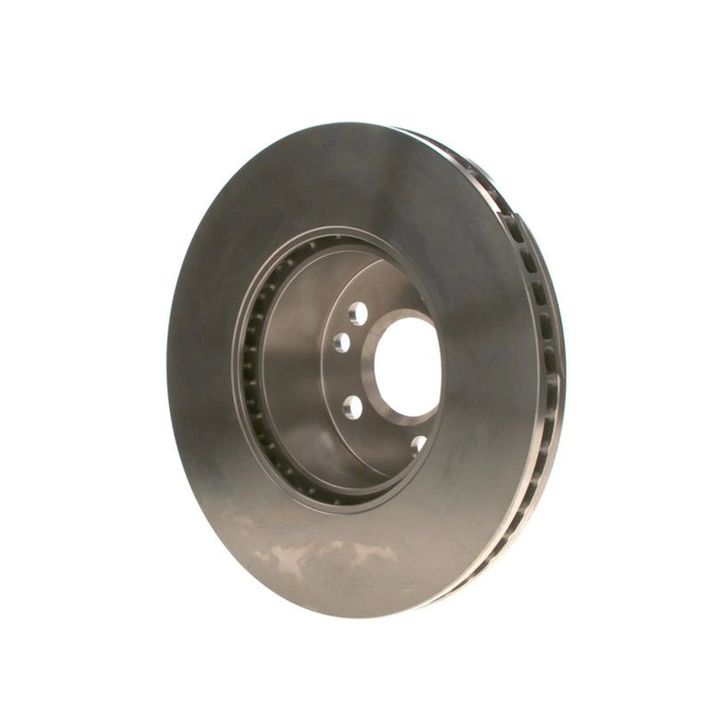 Bosch 2 x Internally Vented Front Brake Discs 0 986 478 527