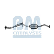 BM Catalysts Homologated Diesel Cat BM80041H