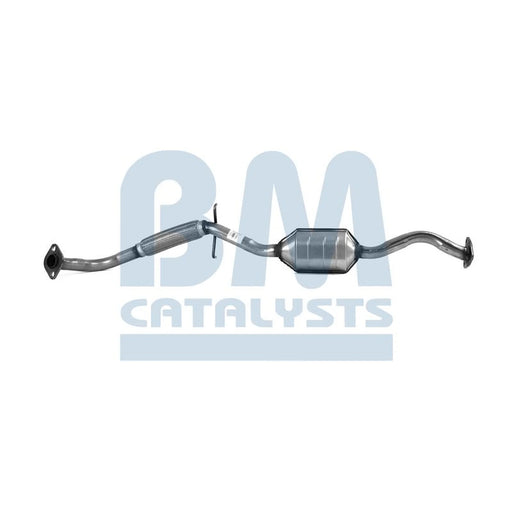 BM Catalysts Homologated Diesel Cat BM80041H
