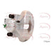 Apec Apec Brake Caliper (Front/Left) LCA573 Apec  - Town Parts