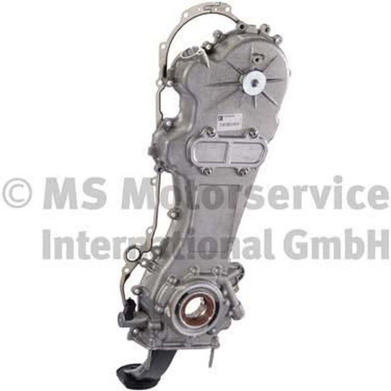 Pierburg Engine Oil Pump Assembly 7.07381.03.0