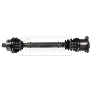 Borg & Beck CV Drive Shaft Driveshaft Front Left BDS1167