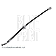 Blue Print Brake Hydraulic Hose Line Front Left ADT353322