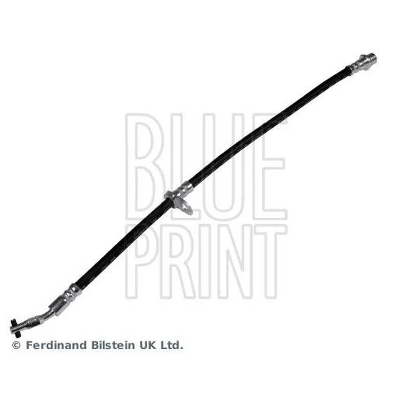 Blue Print Brake Hydraulic Hose Line Front Left ADT353322