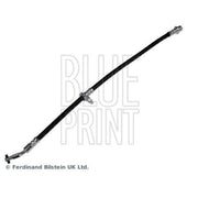 Blue Print Brake Hydraulic Hose Line Front Left ADT353322