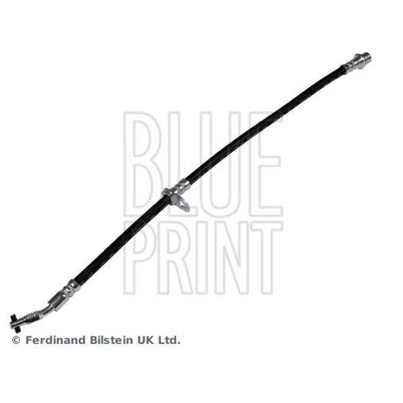 Blue Print Brake Hydraulic Hose Line Front Left ADT353322