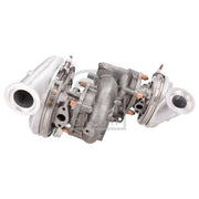 Febi Turbocharger Turbo Unit 189719