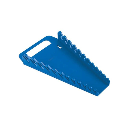 Laser Tools Spanner Rack Organiser, 12 Spanners - PL