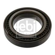 Febi Wheel Bearing 110mm OD ID Wide 40802