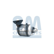 BM Catalysts Homologated Diesel Cat BM80402H