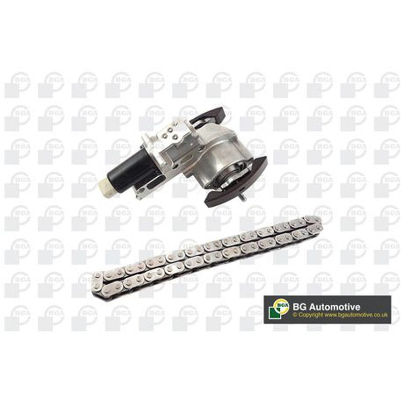 BGA Timing Chain Kit Set 50 Links TC0107K