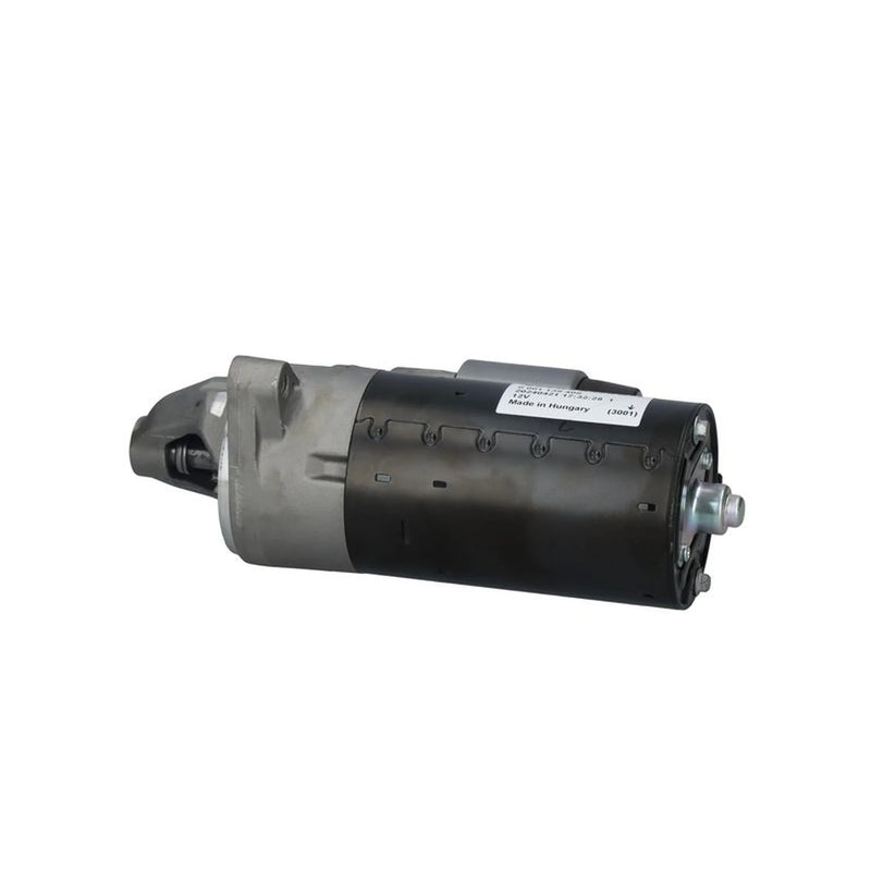 Valeo Starter Motor 12V 2.6kW 13 Teeth 438602
